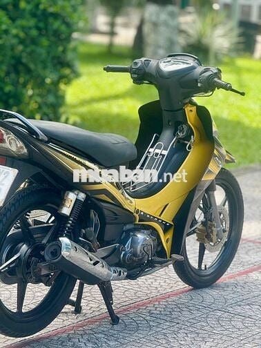 Jupiter Gravita Đúc đĩa biển 43. Trả trước 6TR