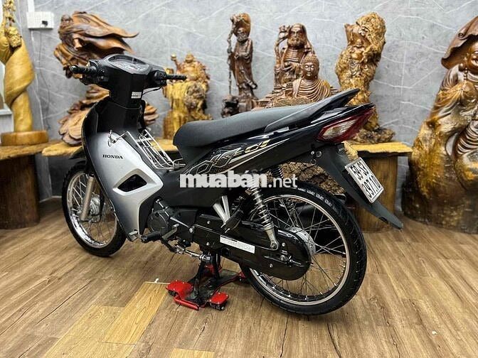 Honda Wave A 2020 chính chủ biển SG máy zin