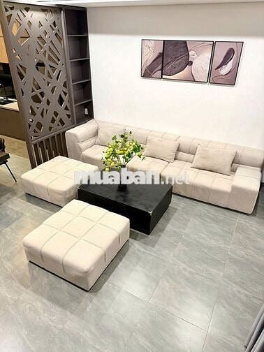 BÁN NHÀ MÊ ĐẸP HẺM 451 YMOAL- FULL NỘI THẤT XỊN XÒ