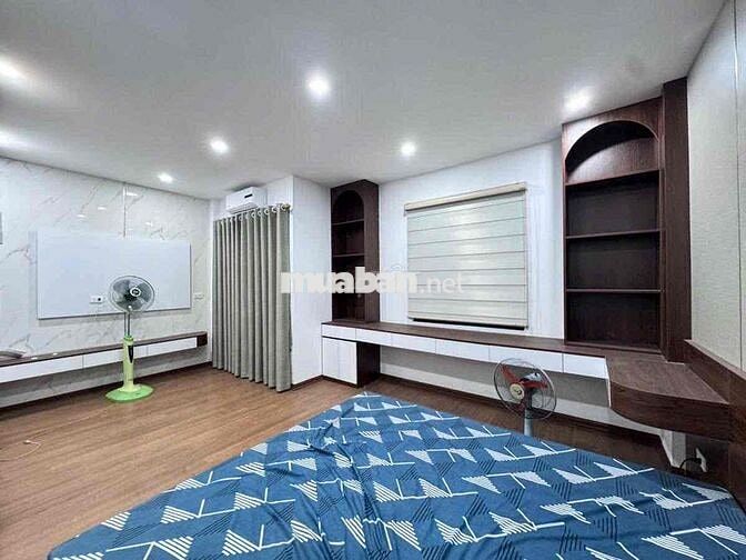 CHO THUÊ NHÀ RIÊNG MỸ ĐÌNH DT 45M2 5 TẦNG 4PN 13 TRIỆU NHẬN NGAY