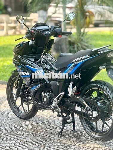Winner X 2022 Phanh ABS biển 43 cực kỳ đẹp