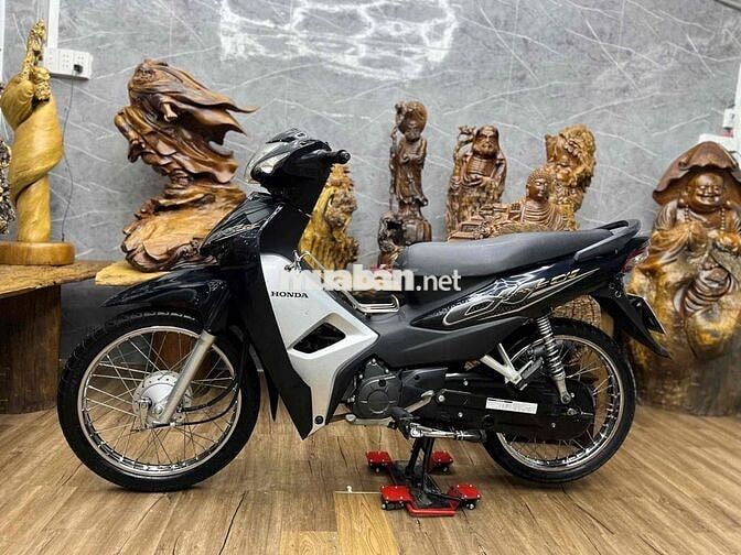 Honda Wave A 2020 chính chủ biển SG máy zin