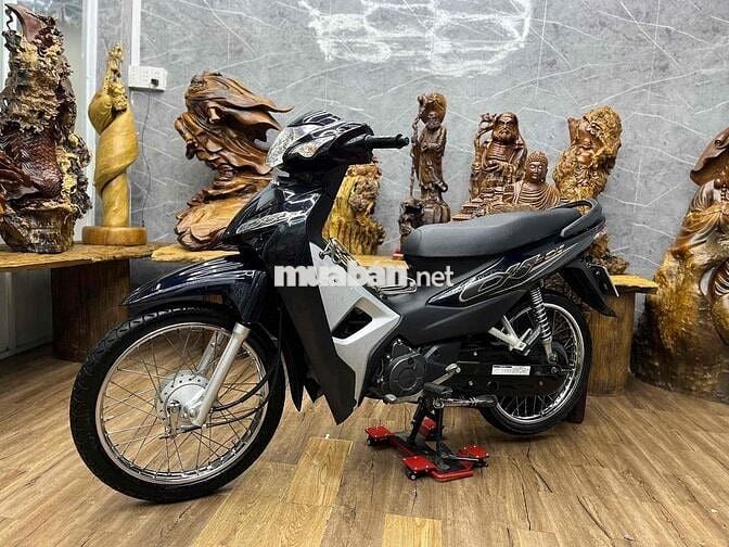 Honda Wave A 2020 chính chủ biển SG máy zin