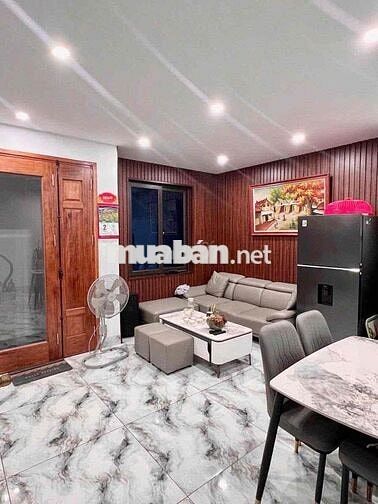 CHO THUÊ NHÀ RIÊNG MỸ ĐÌNH DT 45M2 5 TẦNG 4PN 13 TRIỆU NHẬN NGAY