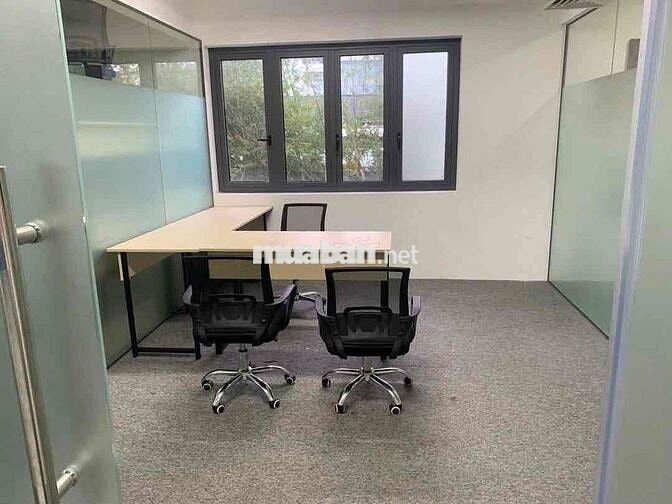 CHO THUÊ TÒA NHÀ CĂN GÓC 2 MẶT TIỀN ĐƯỜNG ĐIỆN BIÊN PHỦ BÌNH THẠNH