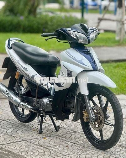 Jupiter Gravita đúc đĩa biển 43. Trả trước 6TR