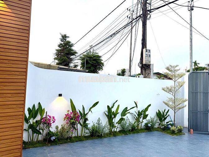 NHÀ ĐẸP ĐƯỜNG A1 THÔN 6 CƯBUA - CÁCH TRUNG TÂM BMT CHỈ 3,5KM !!!