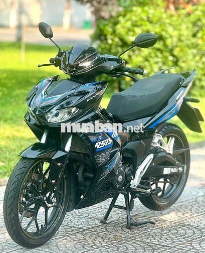 Winner X 2022 Phanh ABS biển 43 cực kỳ đẹp