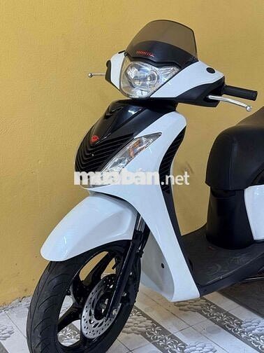 SH 125 xe nhập số máy 104 đời 2011 . 43E1-637.69