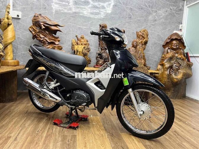 Honda Wave A 2020 chính chủ biển SG máy zin