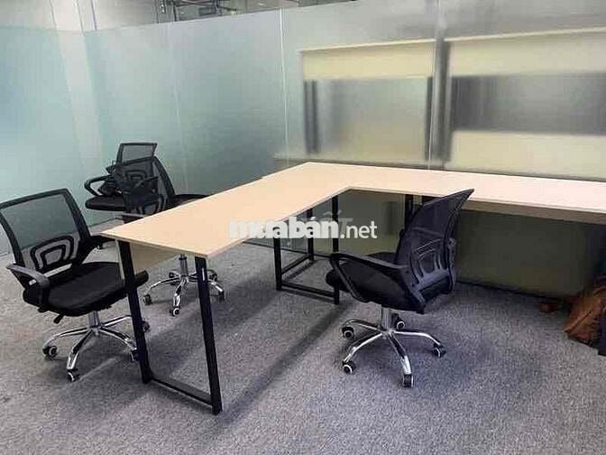 CHO THUÊ TÒA NHÀ CĂN GÓC 2 MẶT TIỀN ĐƯỜNG ĐIỆN BIÊN PHỦ BÌNH THẠNH