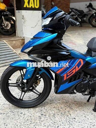 Yamaha Mx King 2020 - GÓP NỢ XẤU BAO ĐẬU