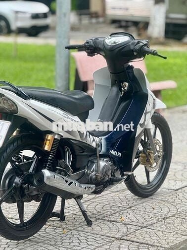 Jupiter Gravita đúc đĩa biển 43. Trả trước 6TR