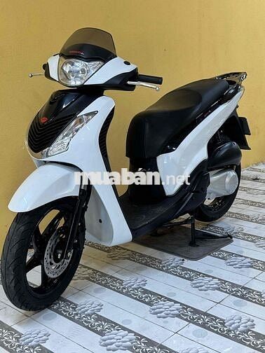 SH 125 xe nhập số máy 104 đời 2011 . 43E1-637.69