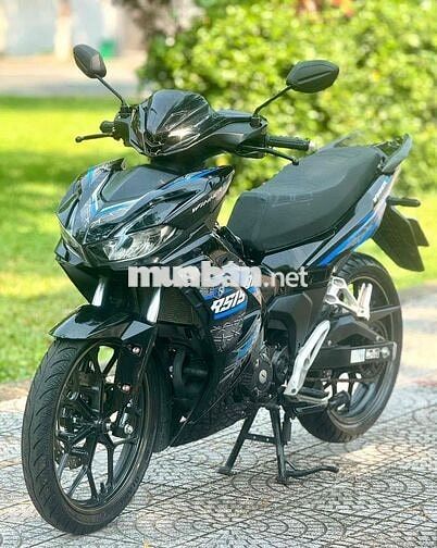 Winner X 2022 Phanh ABS biển 43 cực kỳ đẹp
