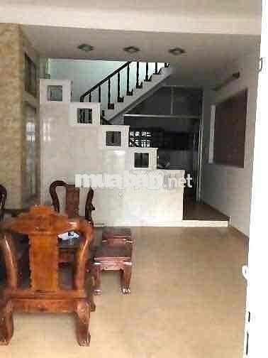 NC Mặt Tiền.Quận 11 . ngang gần 5m . 5PN 5WC kd cải tạo tự do
