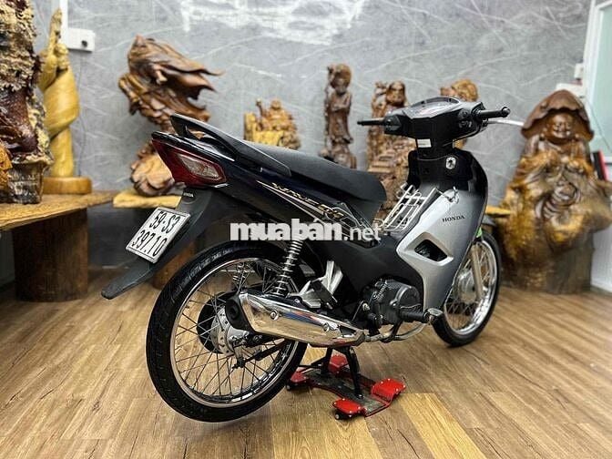 Honda Wave A 2020 chính chủ biển SG máy zin