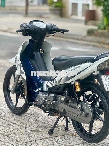 Jupiter Gravita đúc đĩa biển 43. Trả trước 6TR