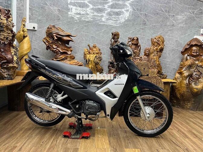 Honda Wave A 2020 chính chủ biển SG máy zin