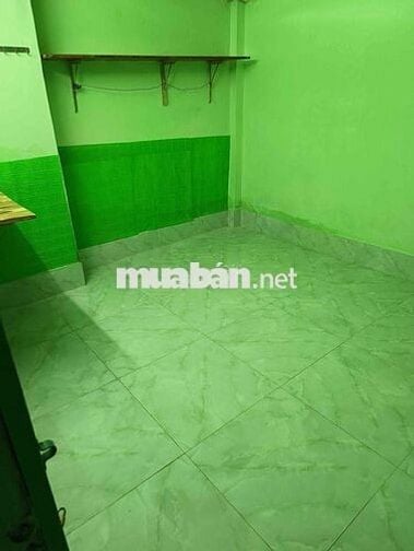Phòng trọ giá rẻ ngay vòng xoay Âu Cơ