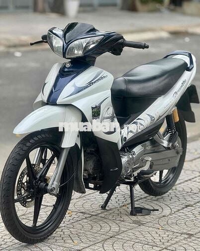 Jupiter Gravita đúc đĩa biển 43. Trả trước 6TR
