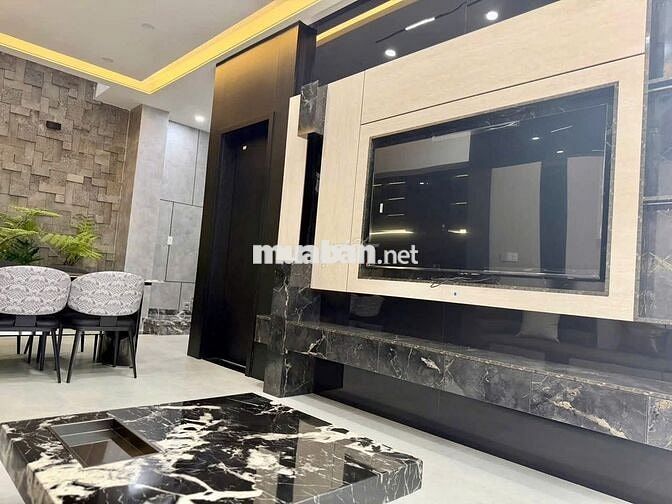 💥NHÀ MÊ MỚI ĐẸP LUNG LINH – TRUNG TÂM GẦN CHỢ NGÔ MÂY 💥
