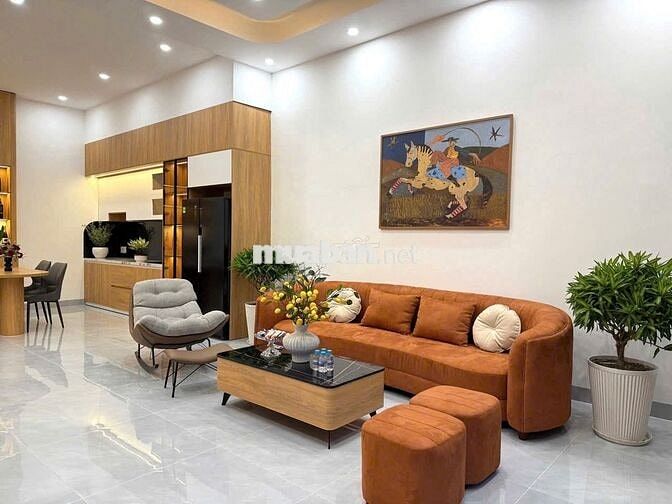 NHÀ ĐẸP ĐƯỜNG A1 THÔN 6 CƯBUA - CÁCH TRUNG TÂM BMT CHỈ 3,5KM !!!