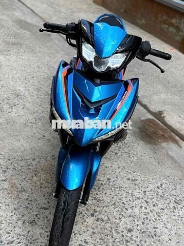 Yamaha Mx King 2020 - GÓP NỢ XẤU BAO ĐẬU