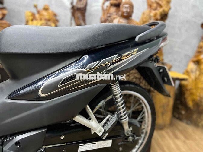 Honda Wave A 2020 chính chủ biển SG máy zin