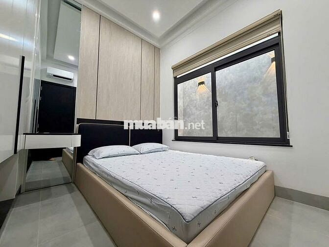 💥NHÀ MÊ MỚI ĐẸP LUNG LINH – TRUNG TÂM GẦN CHỢ NGÔ MÂY 💥