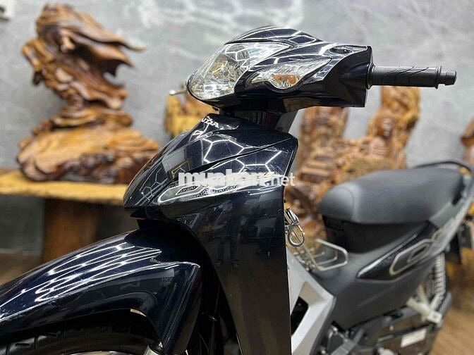 Honda Wave A 2020 chính chủ biển SG máy zin