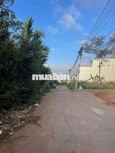 💥🚘💥BÁN LÔ ĐẤT MẶT TIỀN ĐƯỜNG NGUYỄN HUỆ - P. TÂN LỢI💥