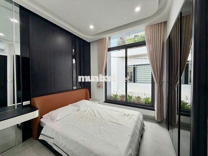 💥NHÀ MÊ MỚI ĐẸP LUNG LINH – TRUNG TÂM GẦN CHỢ NGÔ MÂY 💥