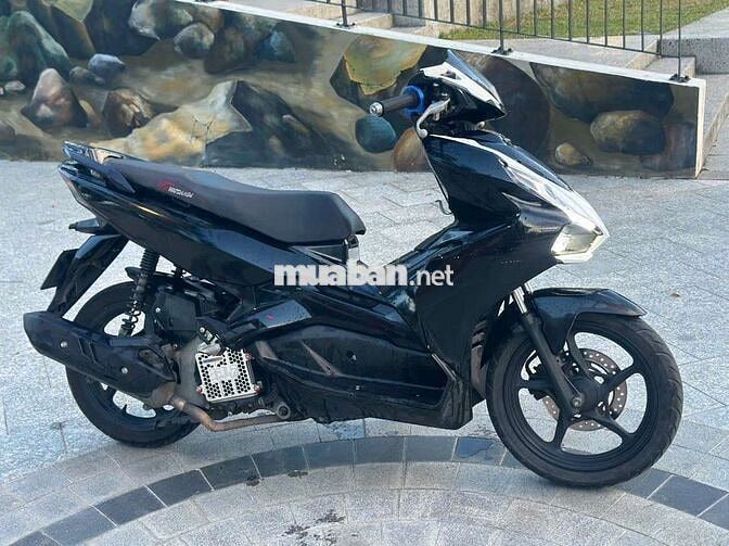Honda Air Blade chính chủ cần bán hoạc gl