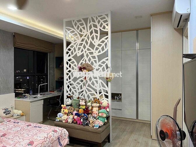 Bán căn góc 94m2 tại Mone Nam Sài Gòn Quận 7