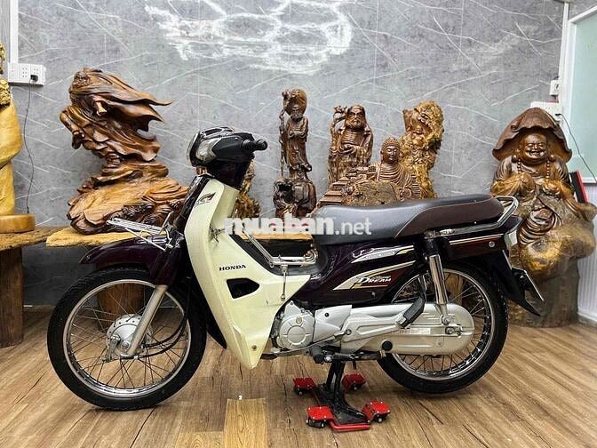 Honda Dream 2015 chính chủ biển SG máy zin