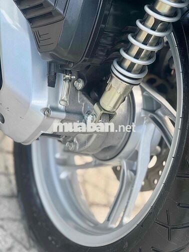SH125 2024 Trắng biển 43 nguyên rin như xe mới
