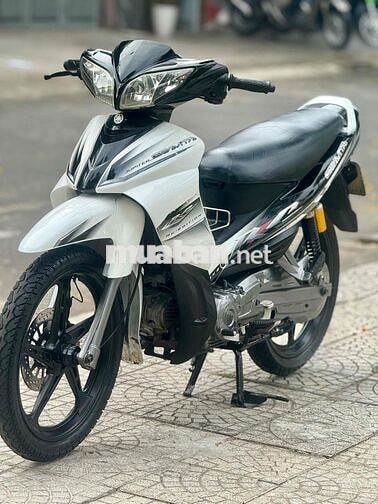 Jupiter Gravita Trắng đen biển 43. Trả trước 6TR