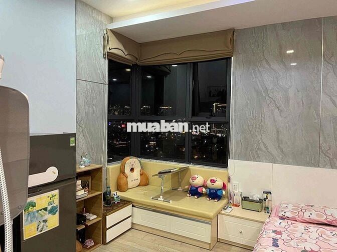 Bán căn góc 94m2 tại Mone Nam Sài Gòn Quận 7