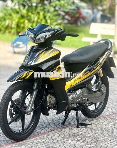 Jupiter Gravita Đúc đĩa biển 43. Trả trước 6TR