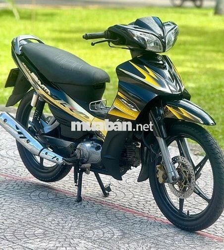 Jupiter Gravita Đúc đĩa biển 43. Trả trước 6TR