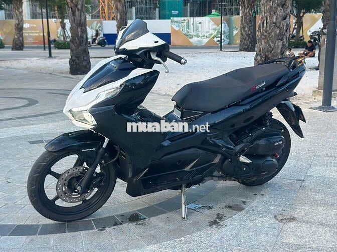 Honda Air Blade chính chủ cần bán hoạc gl