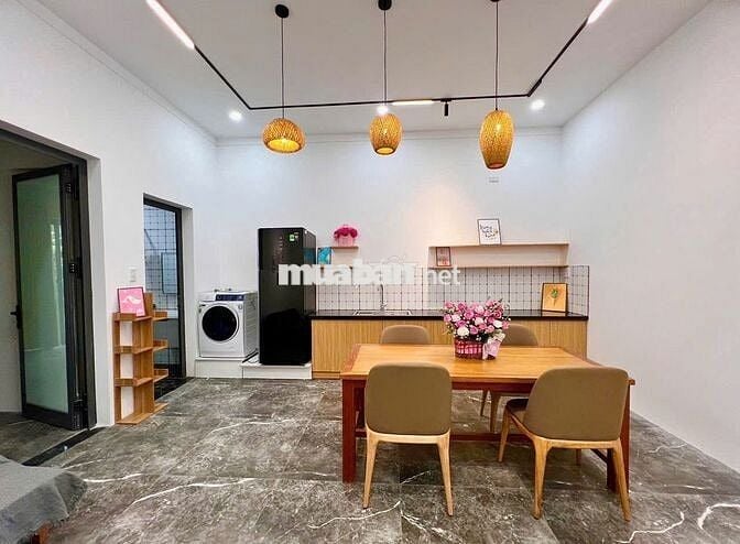 💥BÁN NHÀ ĐANG KINH DOANH CĂN HỘ DỊCH VỤ - TRUNG TÂM TP💥
