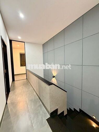 BÁN NHÀ MÊ ĐẸP HẺM 451 YMOAL- FULL NỘI THẤT XỊN XÒ