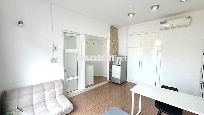 Chính Chủ Cho Thuê Căn Hộ Mới Full Nội Thất Tiện Nghi  Vào Ở Lie