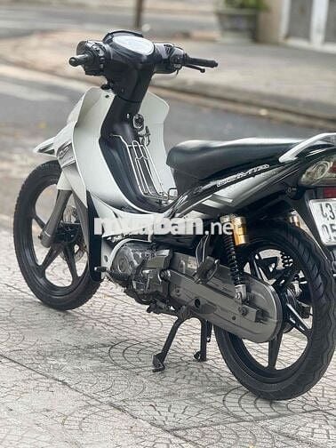 Jupiter Gravita Trắng đen biển 43. Trả trước 6TR