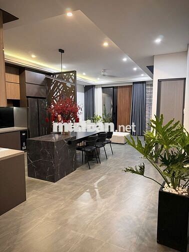 BÁN NHÀ MÊ ĐẸP HẺM 451 YMOAL- FULL NỘI THẤT XỊN XÒ