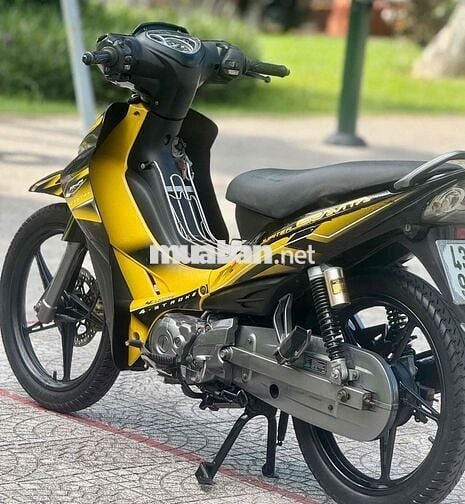 Jupiter Gravita Đúc đĩa biển 43. Trả trước 6TR