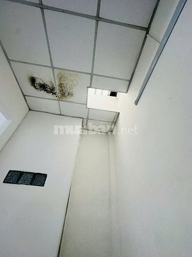 BÁN NHÀ NGANG 7m SAU CĂN MẶT TIỀN NGUYỄN VĂN LUONG 