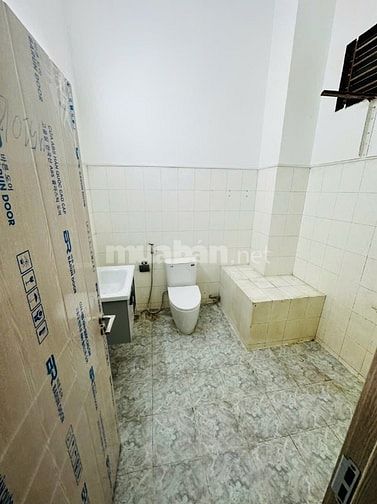 BÁN NHÀ NGANG 7m SAU CĂN MẶT TIỀN NGUYỄN VĂN LUONG 